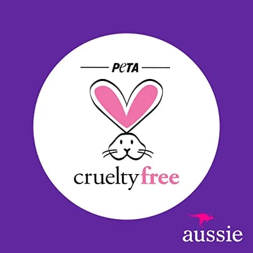 Aussie Kids Hair Care Bundle Set Including: Shampoo (16 Fl Oz), Conditioner (16 Fl Oz) & Detangler Spray (8 Fl Oz) | Paraben-Free, Sulfate-Free, Cruelty-Free thumbnail 7