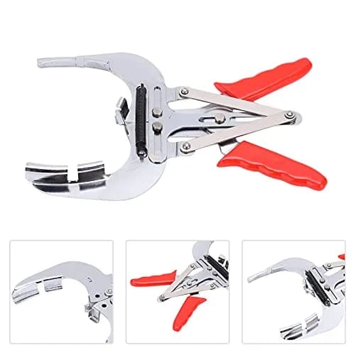 Aramox Piston Ring Remover Plier, 80‑120mm | Auto Repair Tool for Piston Ring Installation thumbnail 7
