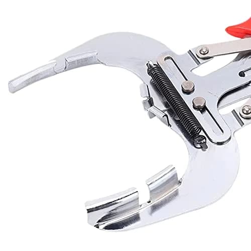 Aramox Piston Ring Remover Plier, 80‑120mm | Auto Repair Tool for Piston Ring Installation thumbnail 8