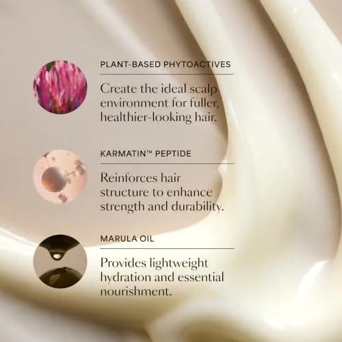 VEGAMOUR GRO Revitalizing Conditioner 8 Fl Oz | Strengthens & Nourishes Hair thumbnail 6