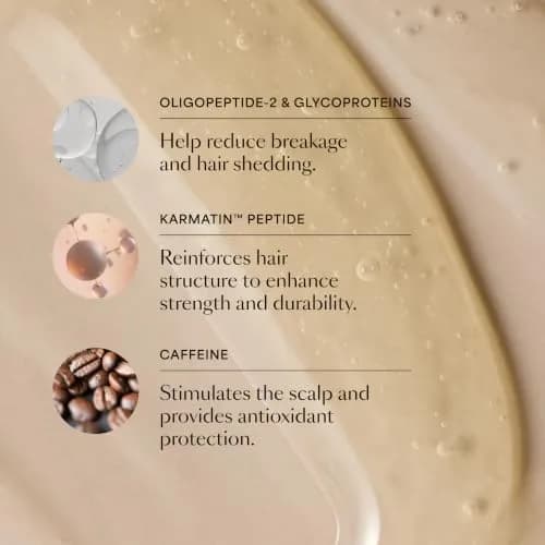 VEGAMOUR GRO Revitalizing Shampoo 8 Fl Oz | Supports Thicker, Fuller Hair with Plant-Powered Strengthening Formula thumbnail 6