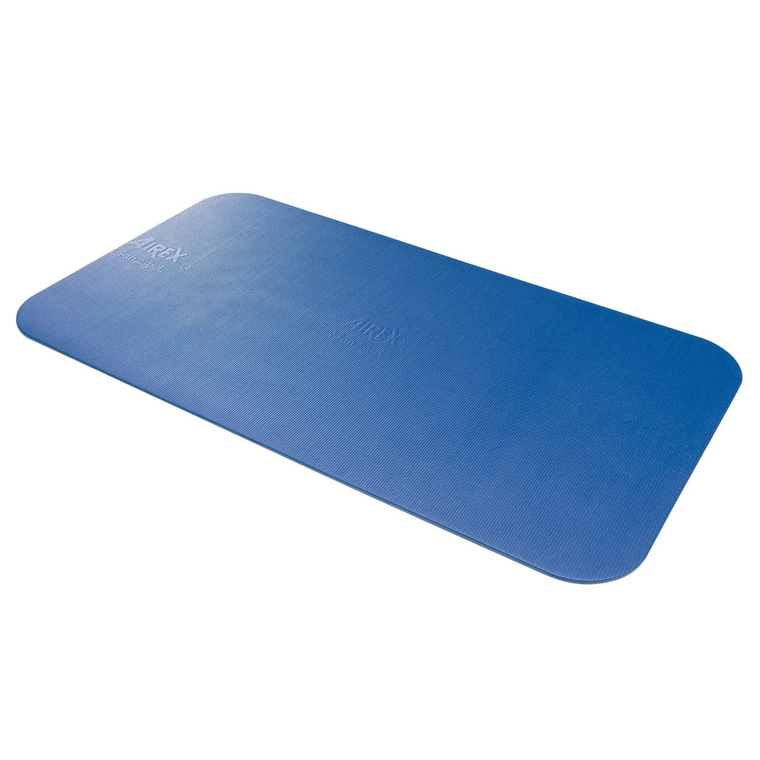 AIREX Corona 200 Premium Exercise Mat for Yoga, Physical Therapy, Rehabilitation, Balance & Stability Exercises, Pilates, Aerobics 78" x 39" | Soft, Durable Foam — 78" x 39"