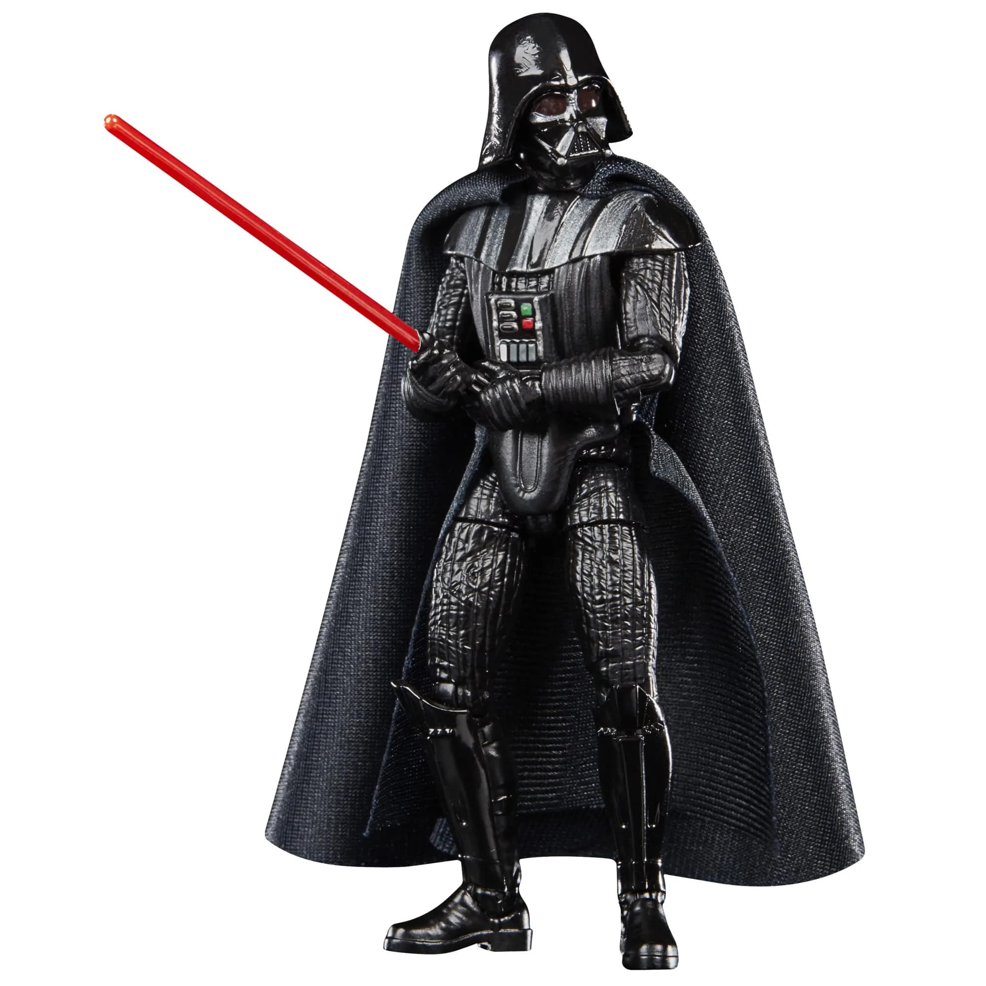 STAR WARS The Vintage Collection Darth Vader (The Dark Times) 3.75-Inch Action Figure | Ages 4+ - main product image