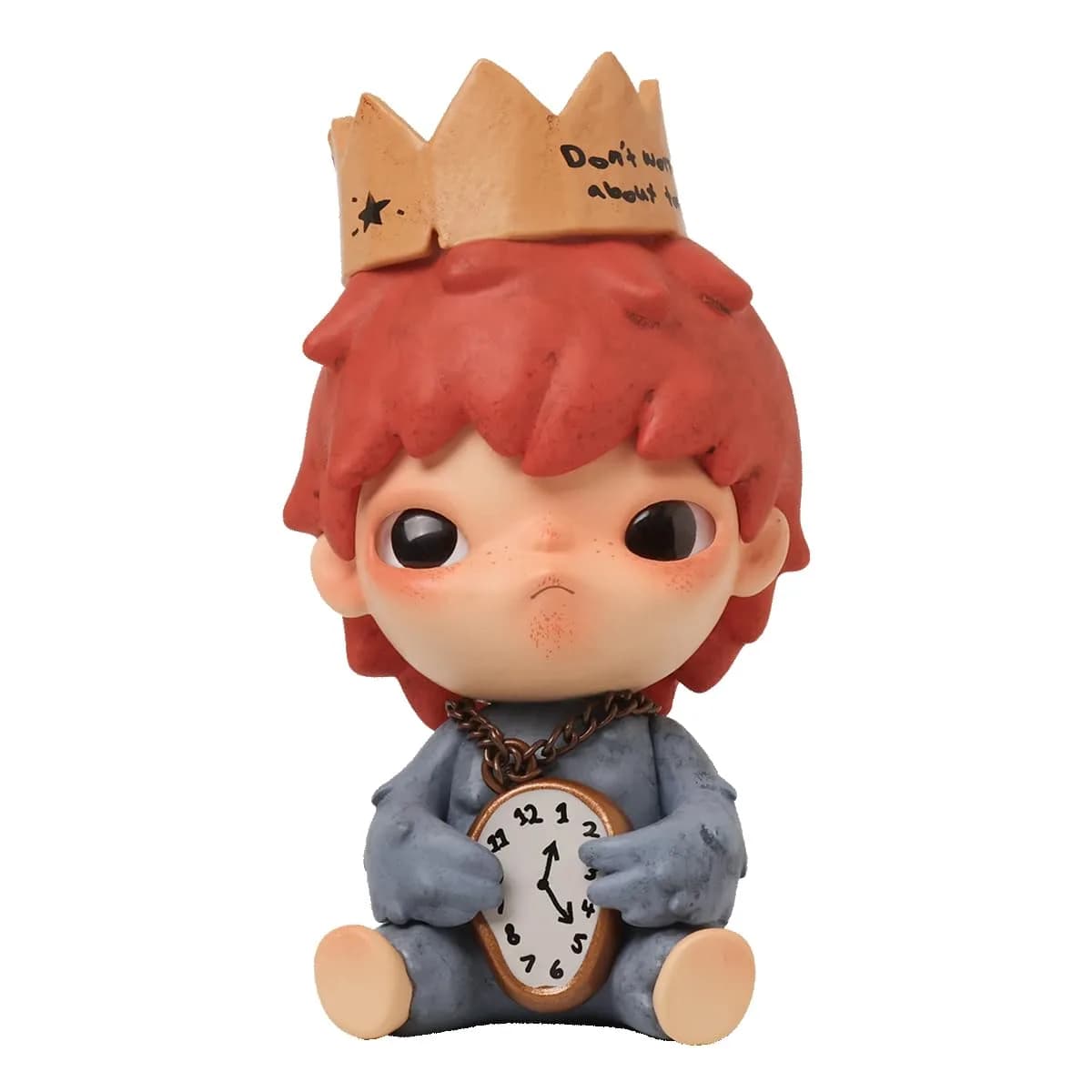 POP MART Hirono The Other One Blind Box Figure 6.6-9.2cm (2.6-3.62in) | ASTM-Tested Non-Toxic Toy - view 9