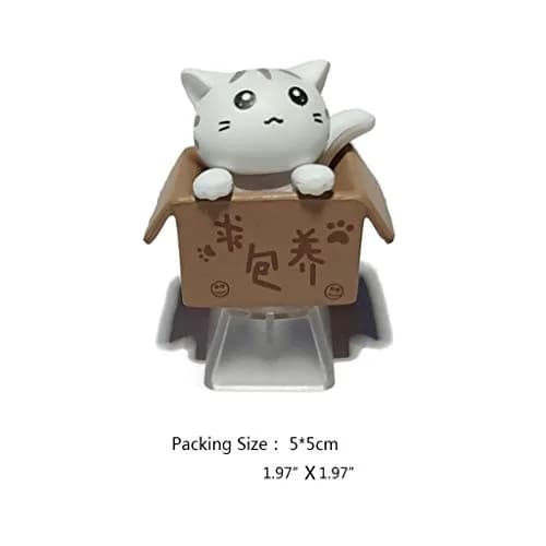 Mirai Past Yellow Keycap Esc | Custom Cartoon Anime Backlit OEM R4 3.5x3.5cm thumbnail 7