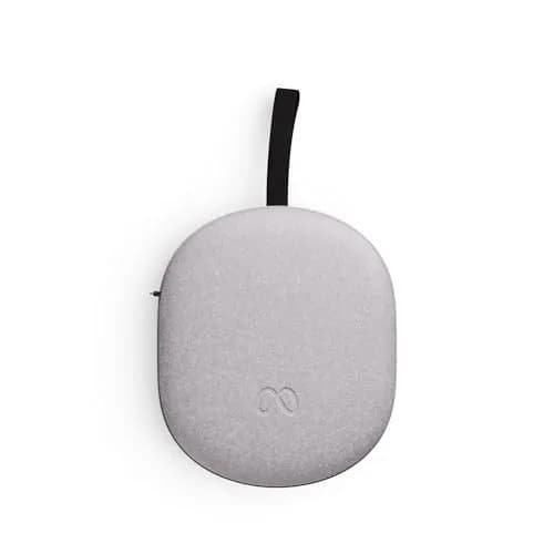 Meta Quest Compact Carrying Case for Quest 3/3S & Controllers | 25.8cm (10.16in) Black thumbnail 1
