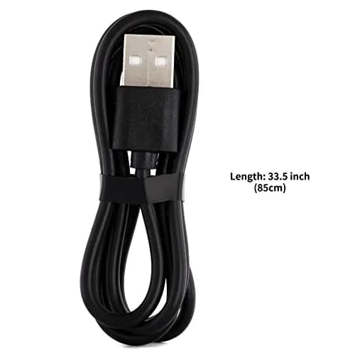 Norifon NP-BK1 LCD USB Charger for Sony Cyber-Shot DSC-S750, DSC-S780, DSC-S950, DSC-S980, DSC-W180, DSC-W190, DSC-W370, MHS-PM5, Webbie HD, Webbie MHS-PM1 thumbnail 7