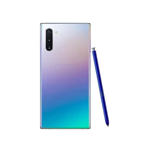 Alovexiong Stylus Pen for Samsung Galaxy Note 10 Series | Aura Glow (1 pc) thumbnail 5