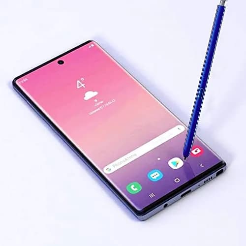 Alovexiong Stylus Pen for Samsung Galaxy Note 10 Series | Aura Glow (1 pc) thumbnail 6