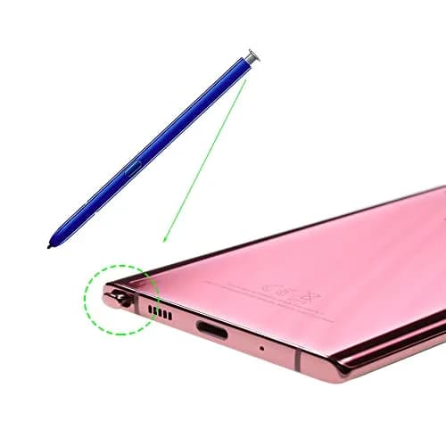 Alovexiong Stylus Pen for Samsung Galaxy Note 10 Series | Aura Glow (1 pc) thumbnail 7