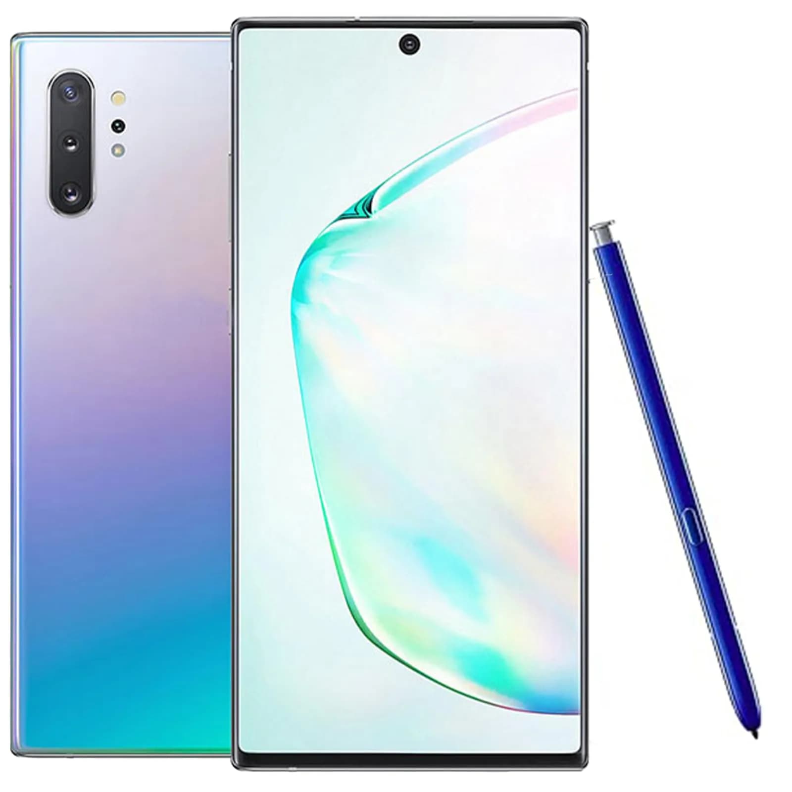 Alovexiong Touch Pen-Aura Glow Replacement Stylus for Samsung Galaxy Note 10 Lite/Plus/5G - view 2