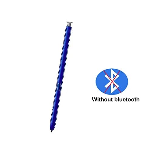 Alovexiong Stylus Pen for Samsung Galaxy Note 10 Series | Aura Glow (1 pc) thumbnail 3