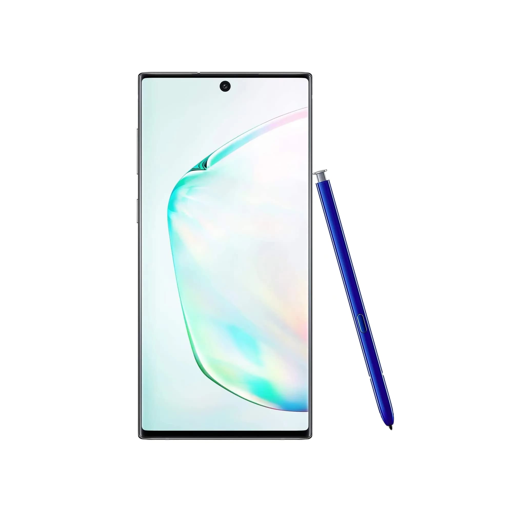 Alovexiong Touch Pen-Aura Glow Replacement Stylus for Samsung Galaxy Note 10 Lite/Plus/5G - view 4