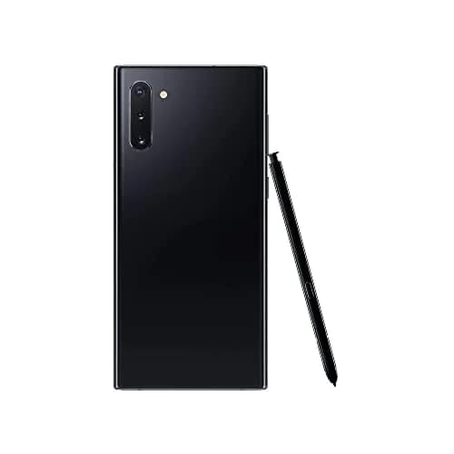 Alovexiong Stylus Pen for Samsung Galaxy Note 10 Series | Black thumbnail 4