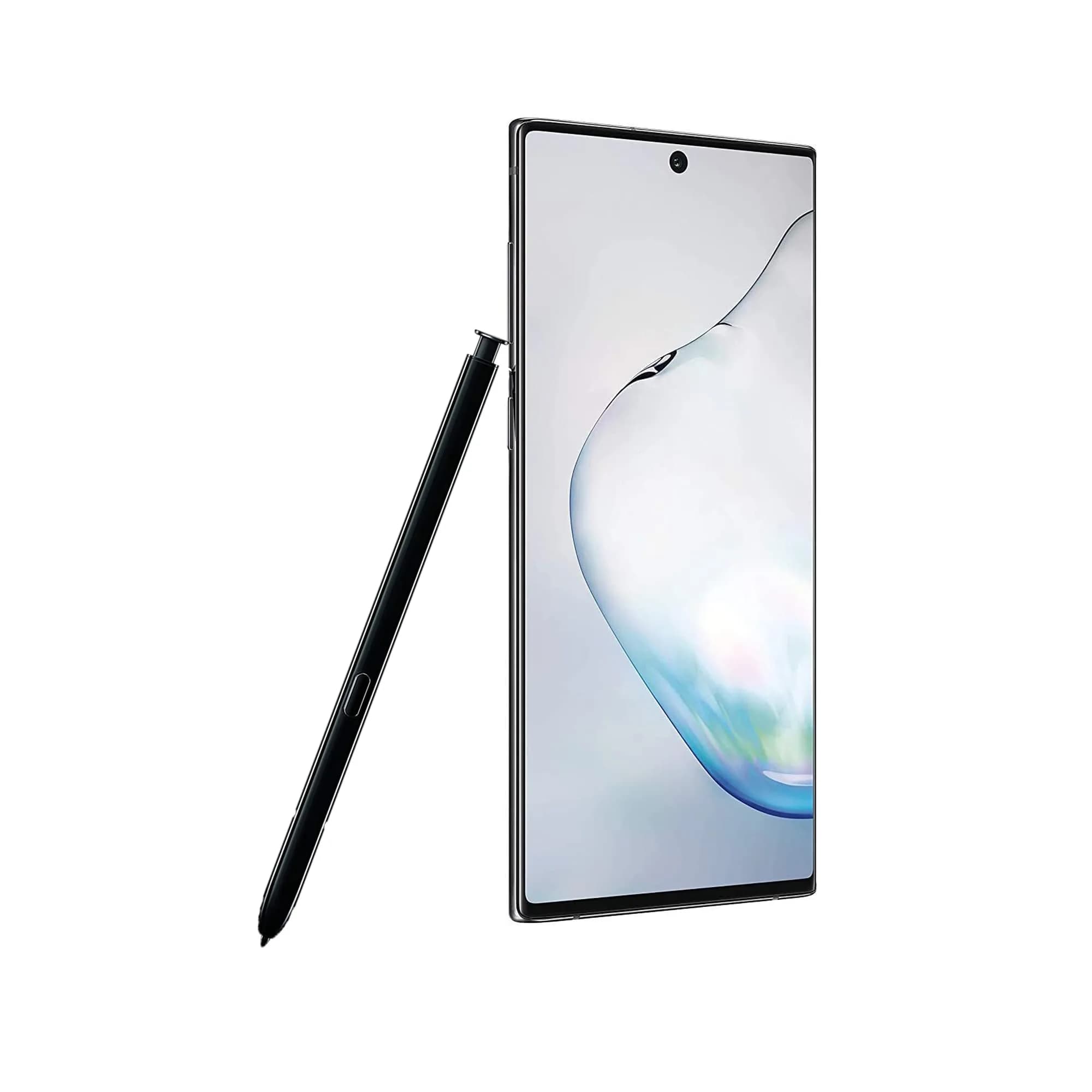 Alovexiong Stylus Pen for Samsung Galaxy Note 10 Series | Black - view 5
