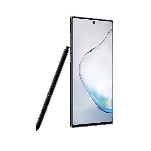Alovexiong Stylus Pen for Samsung Galaxy Note 10 Series | Black thumbnail 5