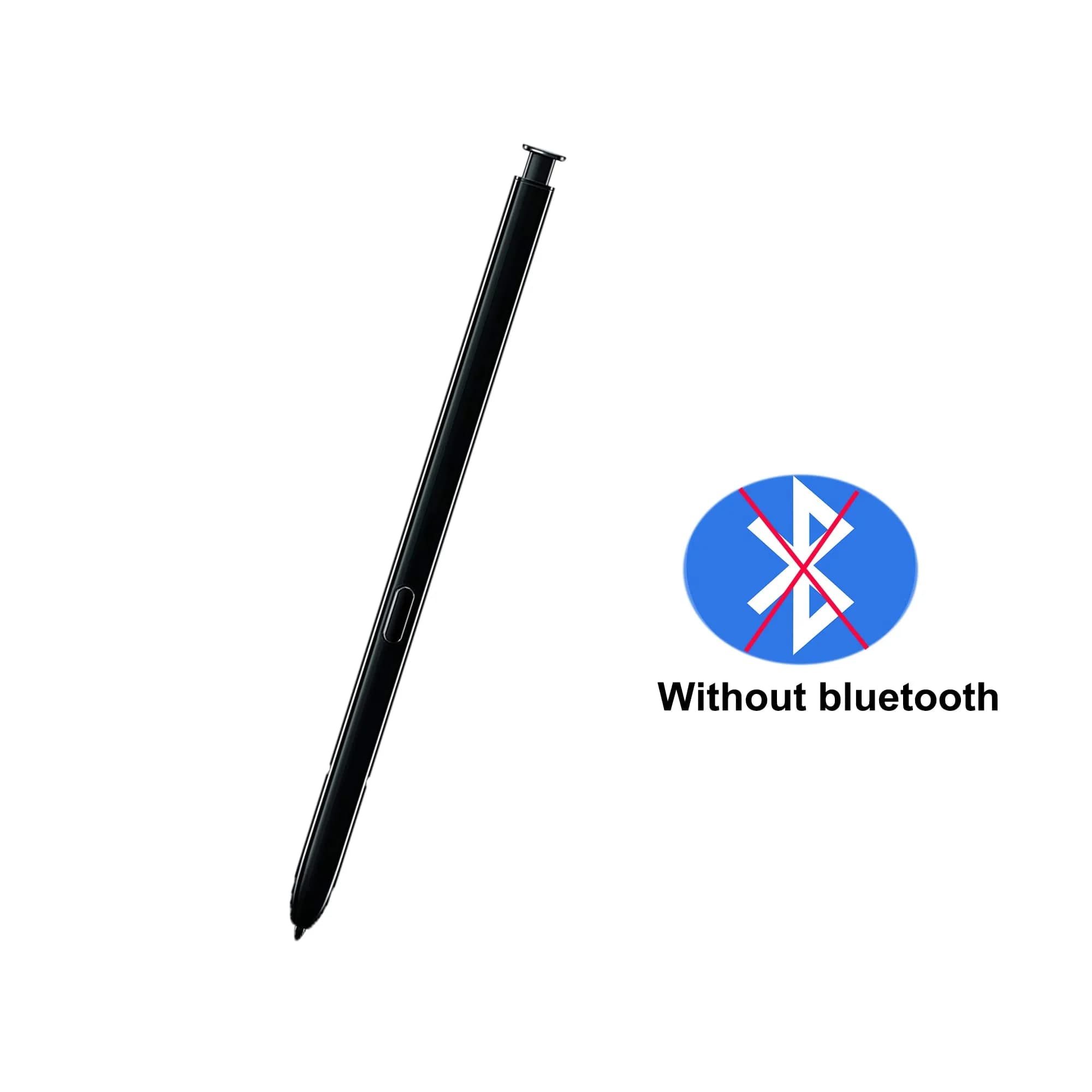 Alovexiong Stylus Pen for Samsung Galaxy Note 10 Series | Black - view 3