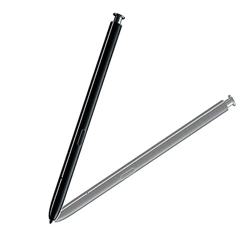 LiXiongBao Replacement S Pen for Samsung Galaxy Note 10 / Note 10 Plus (Black, No Bluetooth) | 10g thumbnail 1