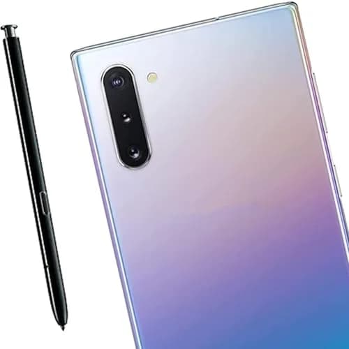 LiXiongBao Replacement S Pen for Samsung Galaxy Note 10 / Note 10 Plus (Black, No Bluetooth) | 10g thumbnail 4