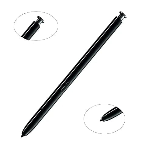 LiXiongBao Replacement S Pen for Samsung Galaxy Note 10 / Note 10 Plus (Black, No Bluetooth) | 10g thumbnail 3