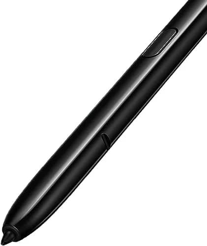 PCTC Aura Black Stylus Pen for Samsung Galaxy Note 10/10+ 5G | 4096 Levels Pressure thumbnail 3