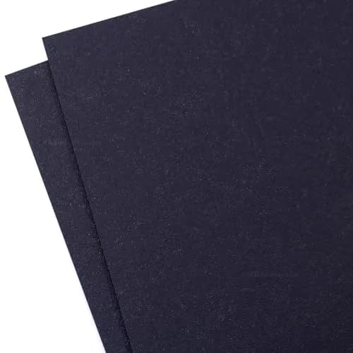 Holstex Kydex V Thermoform Sheet - P1 Texture Black 0.060in (1.52mm) | DIY Holster Making & Cosplay Material (2-Pack) thumbnail 1