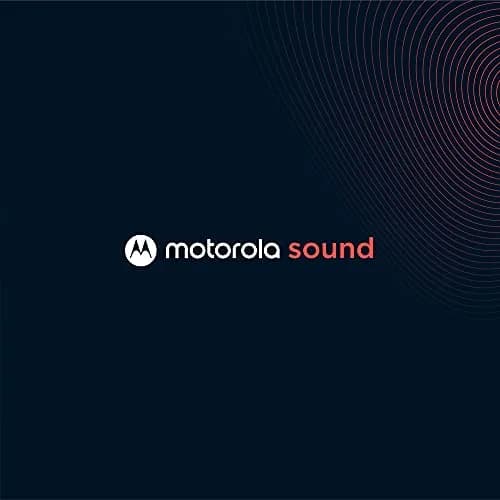 Motorola Sound Moto XT220 Bluetooth Wireless Headphones with Mic, Foldable Over-Ear, 40mm Drivers | Black thumbnail 6