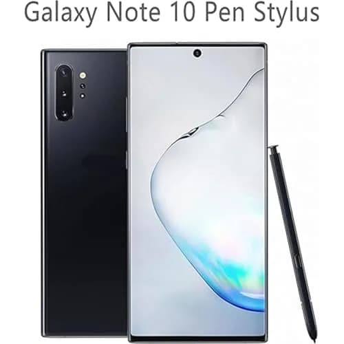 CaoXiong Stylus Pen Replacement for Samsung Galaxy Note 10/10+ (Aura Black, 8cm) thumbnail 4