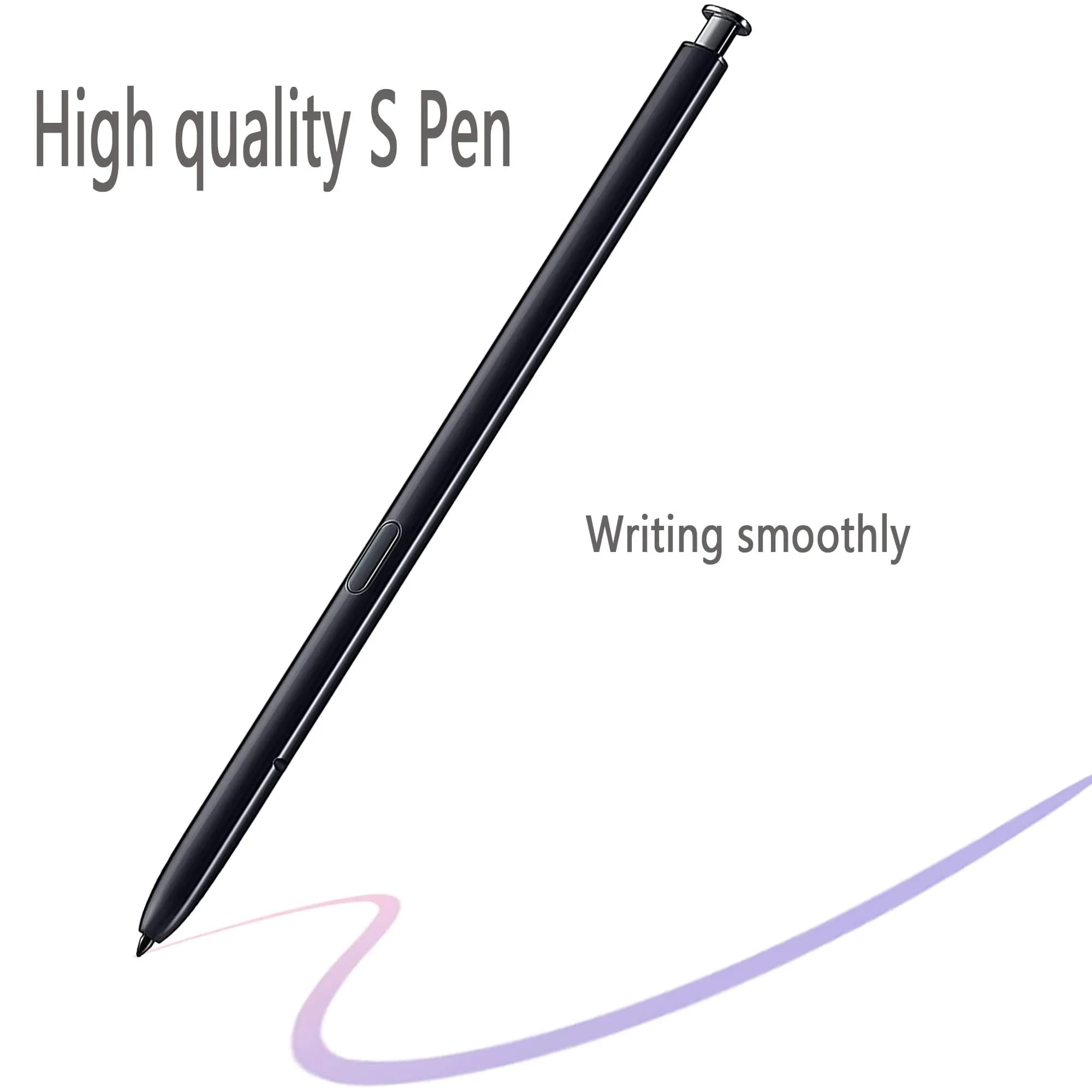 CaoXiong Stylus Pen Replacement for Samsung Galaxy Note 10/10+ (Aura Black, 8cm) thumbnail 3