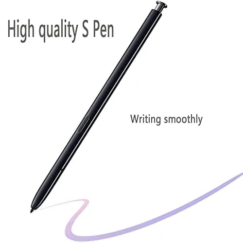 CaoXiong Stylus Pen Replacement for Samsung Galaxy Note 10/10+ (Aura Black, 8cm) thumbnail 3