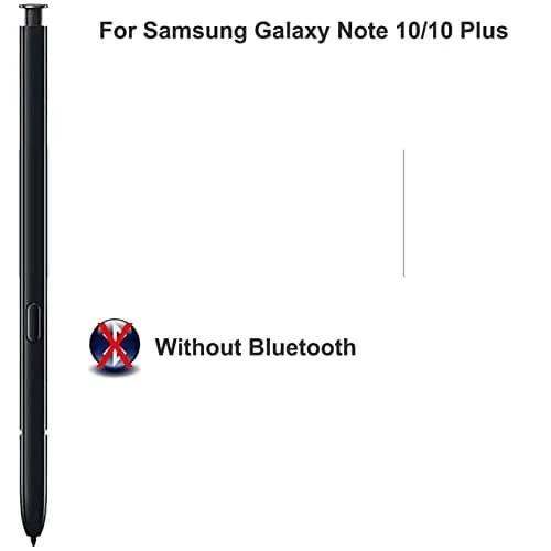Dogxiong Black Stylus Pen for Samsung Galaxy Note 10 Plus 5G | 4096 Levels Pressure Sensitivity thumbnail 3