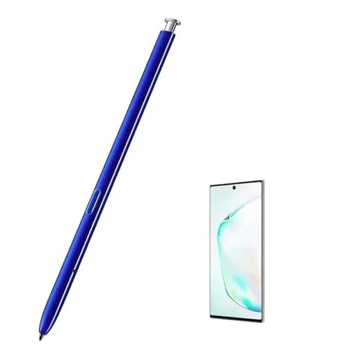 Dogxiong Silver Stylus Pen for Samsung Galaxy Note 10 Series | 4096 Pressure Levels thumbnail 7