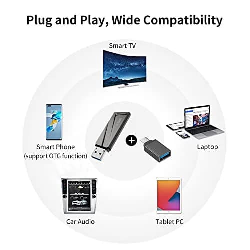 SSK 256GB USB Flash Drive up to 550MB/s USB 3.2 Gen2 Externel Thumb Drive | Fast Data Transfer & Durable Zinc Alloy thumbnail 5
