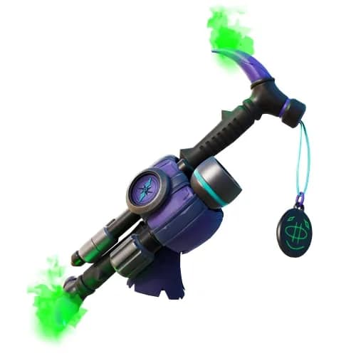 Epic Games Fortnite Minty Legends Pack (Nintendo Switch) | 3 Minty Outfits & 1000 V-Bucks thumbnail 7
