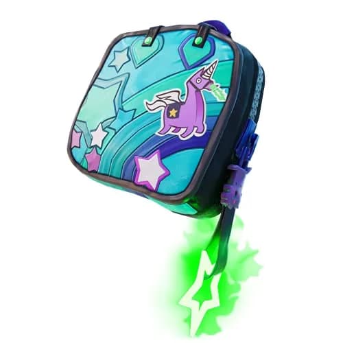 Epic Games Fortnite Minty Legends Pack (Nintendo Switch) | 3 Minty Outfits & 1000 V-Bucks thumbnail 9
