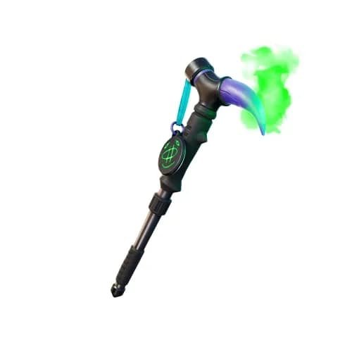 Epic Games Fortnite Minty Legends Pack for PS4 | Downloadable Game with V-Bucks & Cosmetics thumbnail 6