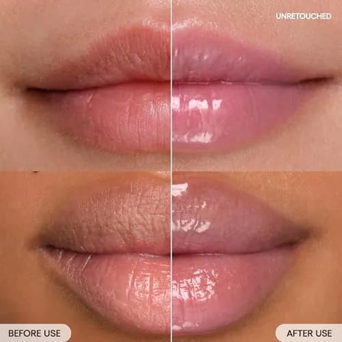 LANEIGE Lip Glowy Balm Berry Gummy Bear 10ml (0.35 Fl Oz) | Hydrating Tinted Lip Treatment thumbnail 2