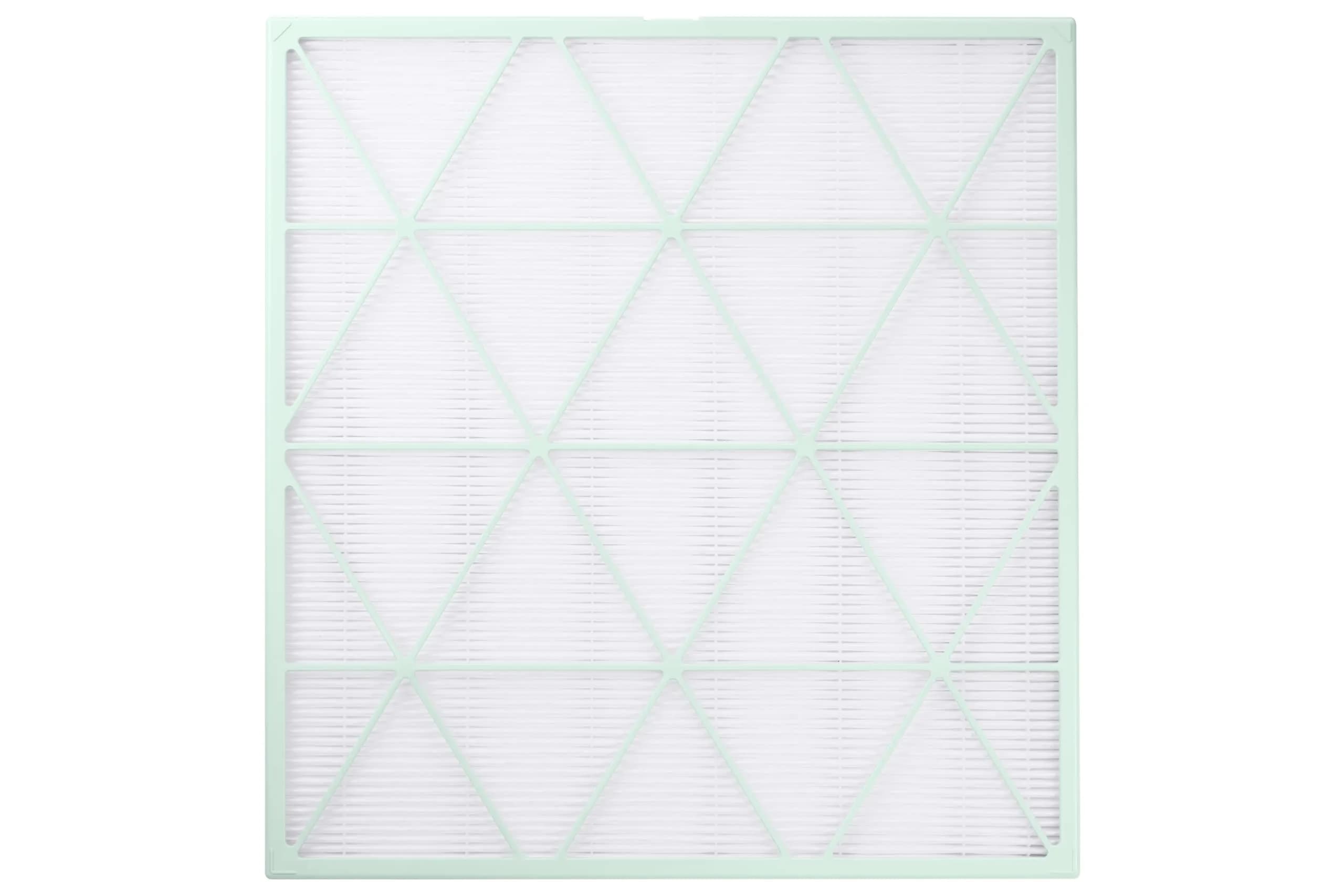 Samsung Cube Air Purifier Replacement Filter Pack, (CFX-H1001/AA) | HEPA & Carbon Filters for Clean Air