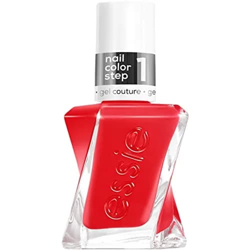 essie gel nail_polish vegan 0.46 fl oz | Long-lasting, chip-resistant gel-like finish thumbnail 1