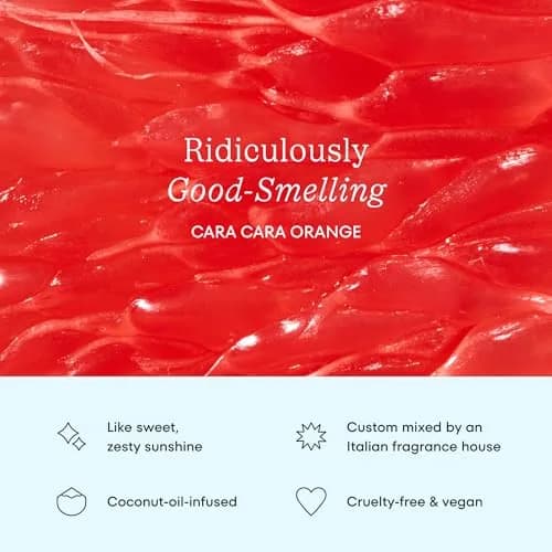 Cocofloss Expanding Woven Dental Floss by Cocolab, Orange Scent, 99 Foot (29.9m) | Dentist-Designed for Superior Plaque Removal thumbnail 3