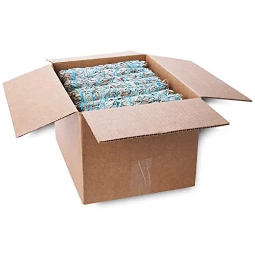 BLUE RIVER SAGE White Sage Smudge Sticks, 9 Inch, 24 Bundles | Sustainably Harvested for Cleansing & Spiritual Rituals thumbnail 3