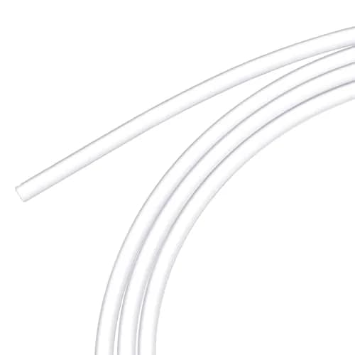 MECCANIXITY PMMA Side Glow Fiber Optic Cable 3mm 1M | Bright, Flexible Light Guide in Home & Hotel thumbnail 1