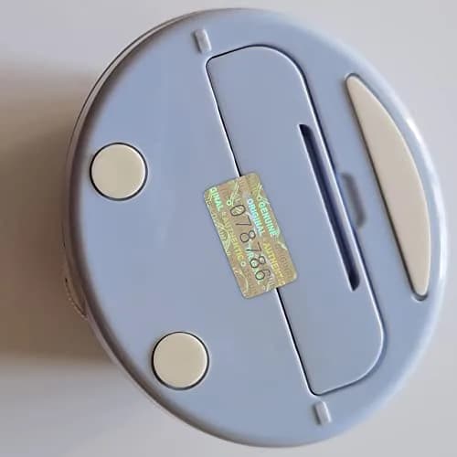 TLK&FBB Tamper Proof Stickers Hologram Labels 2cm x 1cm (0.8x0.4 inch) | Sequential Serial Numbering thumbnail 4
