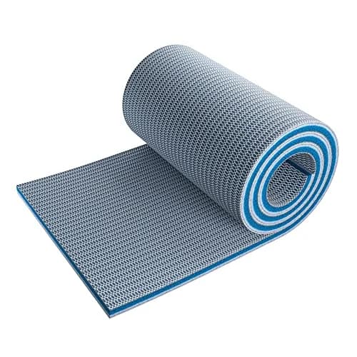 sunjojo 8-Layer Aquarium Filter Media Pad 40x30cm (15.7"x11.8") | Crystal Clear Water Filtration thumbnail 1