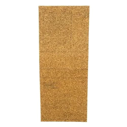 3M Assorted Grit Sandpaper Sheets 17.1 cm x 22.9 cm (3-2/3 in x 9 in) | For Paint, Wood & Metal thumbnail 2