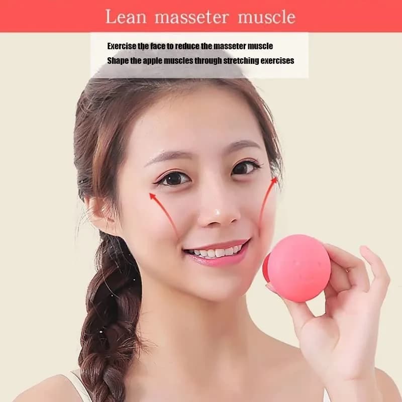SURORAIN Face Exerciser for Skin Tightening & Firming | Facial Yoga Device for Jaw & Double Chin thumbnail 8