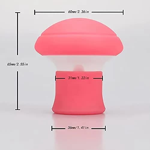 SURORAIN Face Exerciser for Skin Tightening & Firming | Facial Yoga Device for Jaw & Double Chin thumbnail 9
