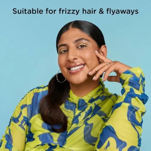 Noughty Frizz Magic Anti-Frizz Shampoo 250ml | Smooth & Shine with Marula Oil thumbnail 9