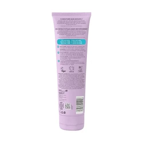 Noughty Frizz Magic Anti-Frizz Shampoo 250ml | Smooth & Shine with Marula Oil thumbnail 2