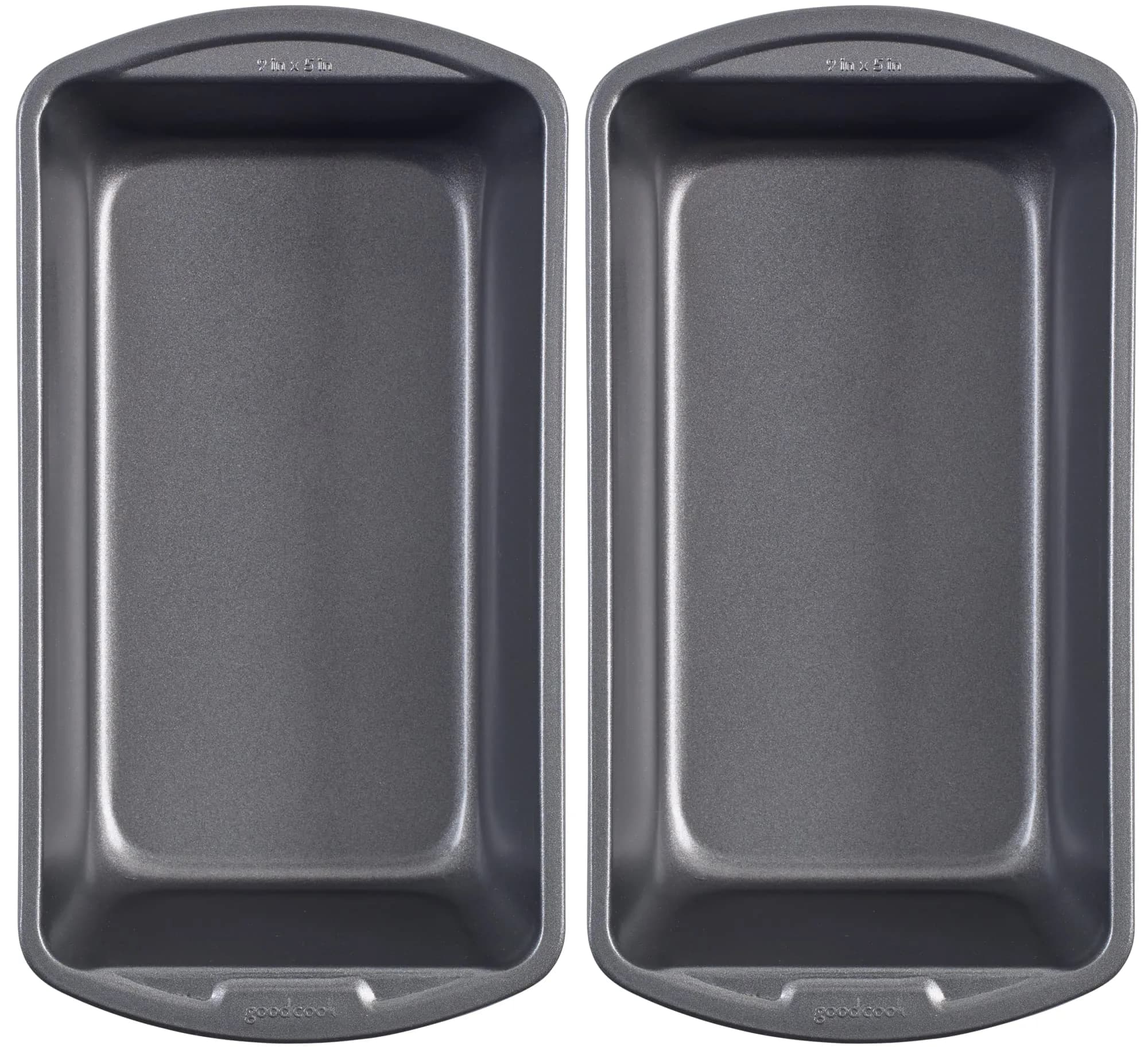 GoodCook Nonstick Loaf Pan 9 x 5-Inch Heavy-Duty Steel Bakeware | Easy-Clean Non-Stick Coating - main product image